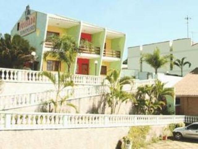 Pousada Timoneiro – Inn, Vila Velha