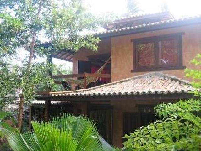 Pousada Too Cool – Inn, Mata de Sao Joao (Bahia)