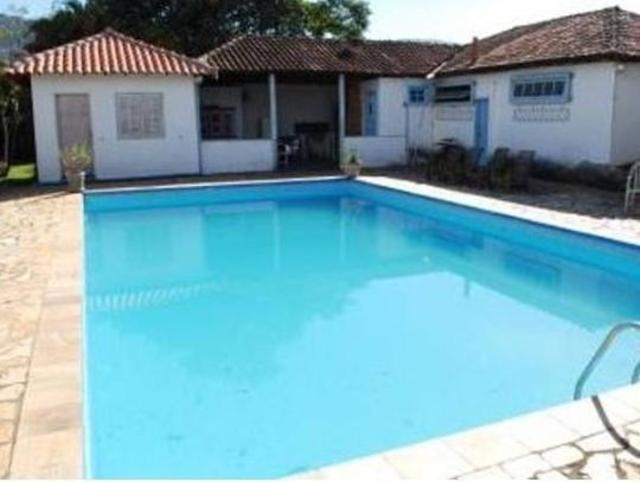 Pousada Toro Real – Inn, Tiradentes
