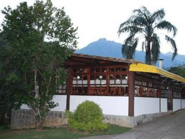 Pousada Vale Do Ermitao – Inn, Penedo (Rio de Janeiro)