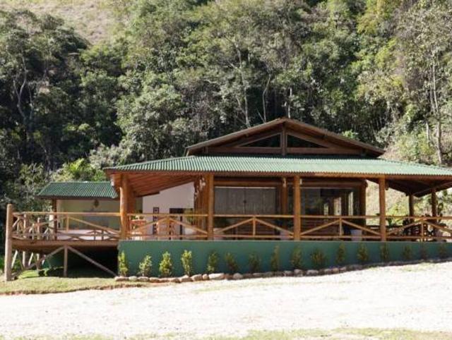 Pousada Valle dos Passaros – Inn, Penedo (Rio de Janeiro)