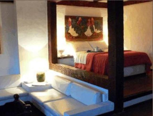 Pousada Vila do Mar, Pensjonat i B&B – Buzios (zdjęcie 2)