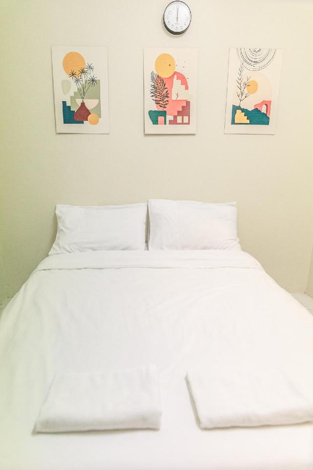PPplace บางแสน, Apartment/Flat – Chonburi (photo 2)