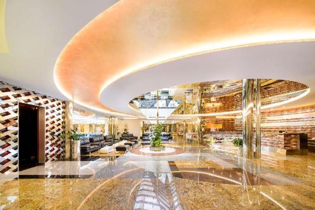 Hotels in Prague