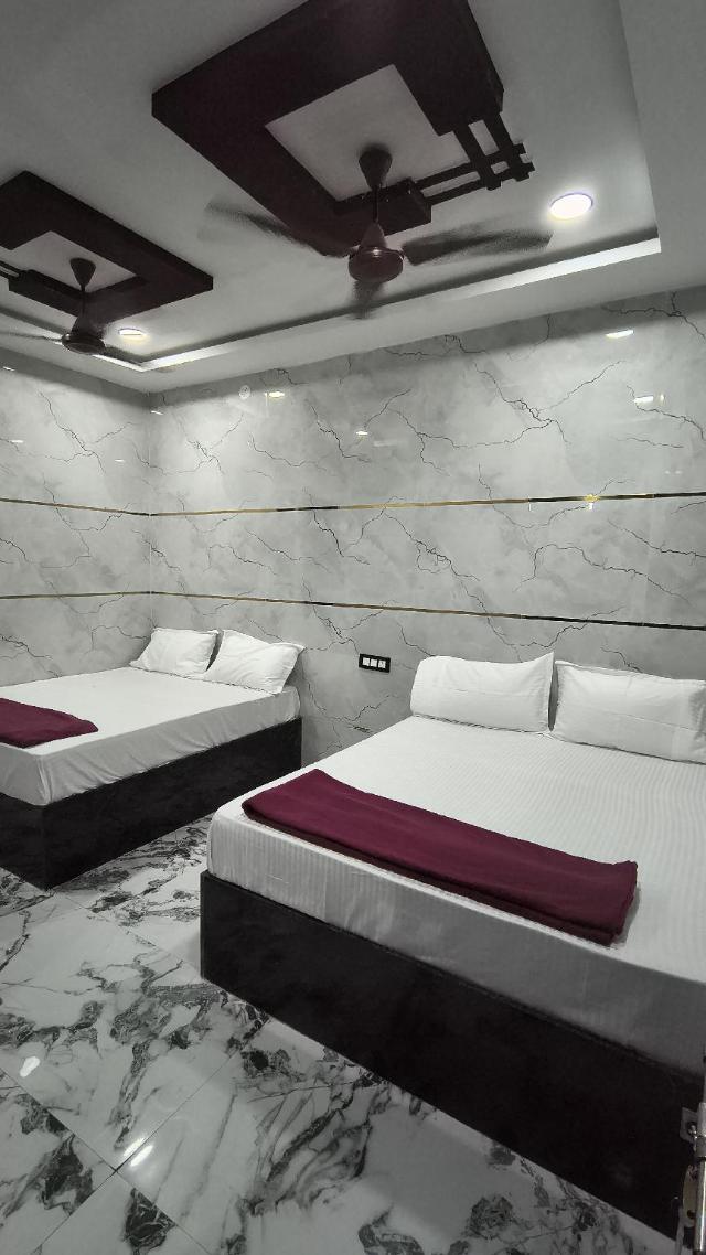 PRAKRUTHI Residency – Hotel, Mantralayam