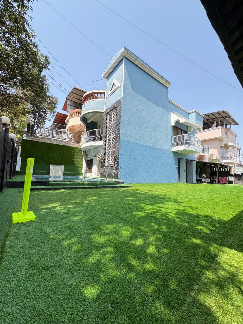 PRANQUIL, Villa – Lonavala (photo 1)