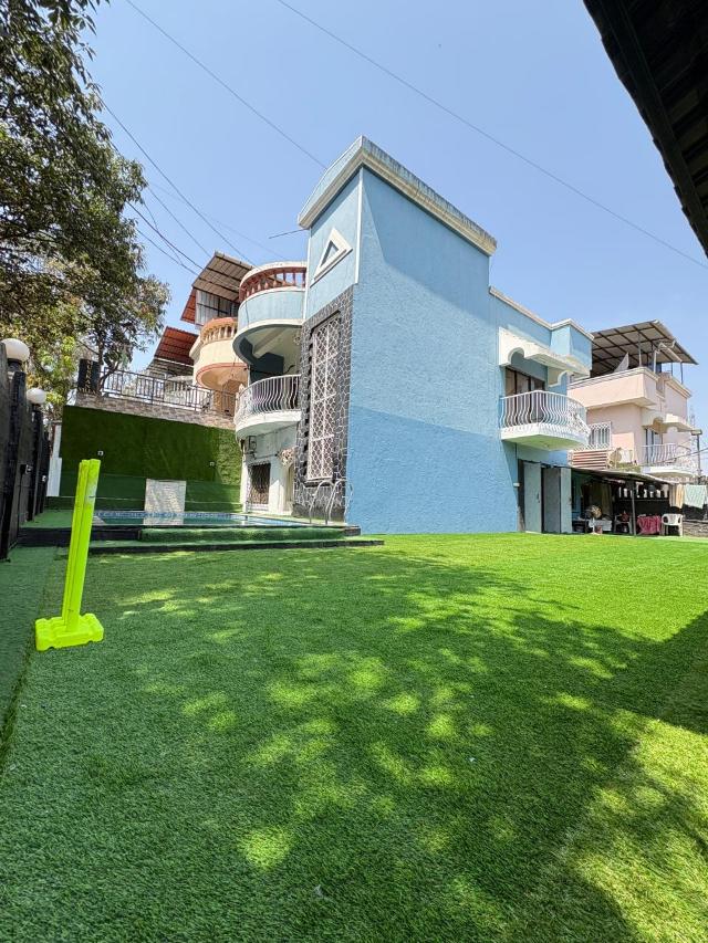 PRANQUIL – Villa, Lonavala