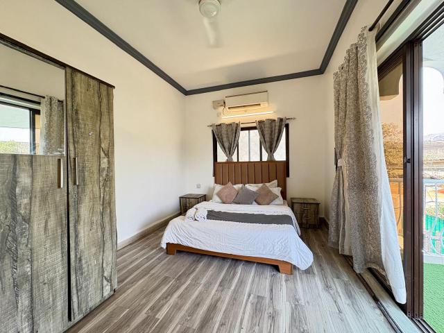 PRANQUIL, Villa – Lonavala (photo 2)