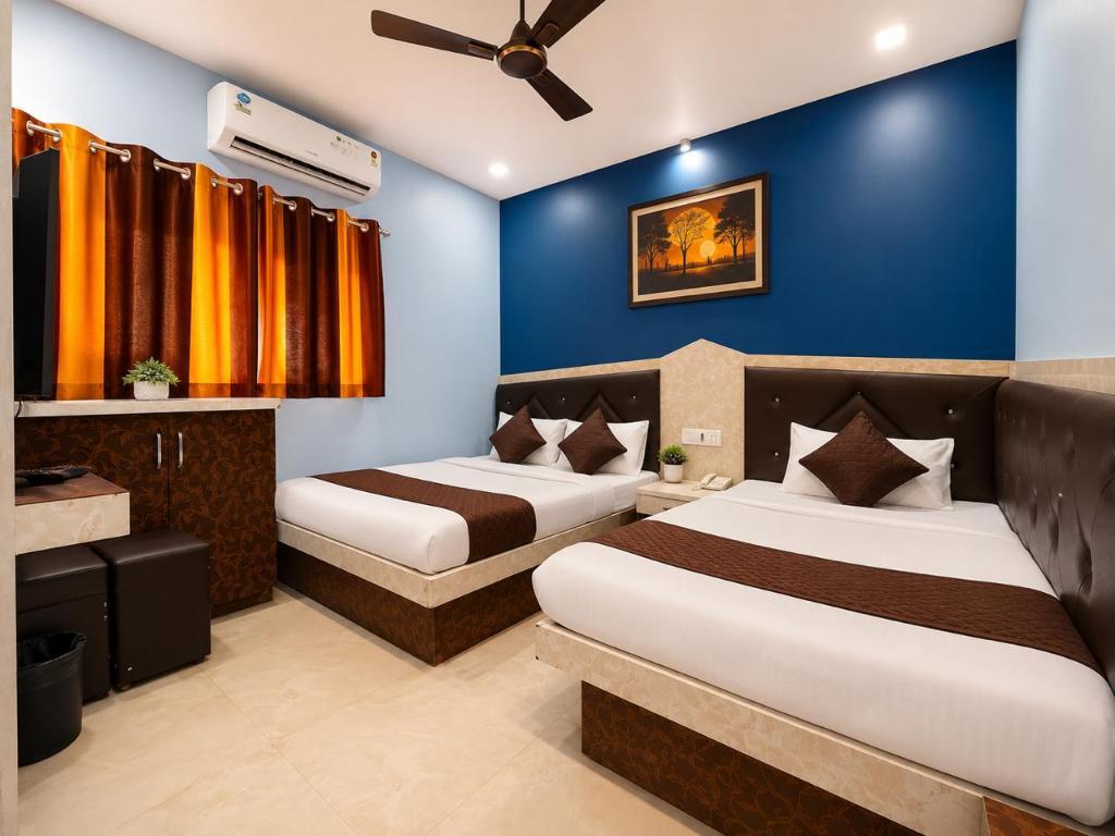 Prem Deep, Hotel – Ujjain (photo 1)