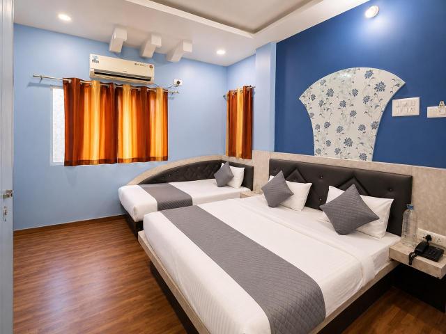 Prem Deep, Hotel – Ujjain (photo 3)