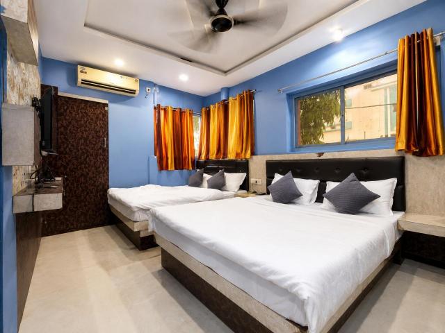 Prem Deep, Hotel – Ujjain (photo 4)