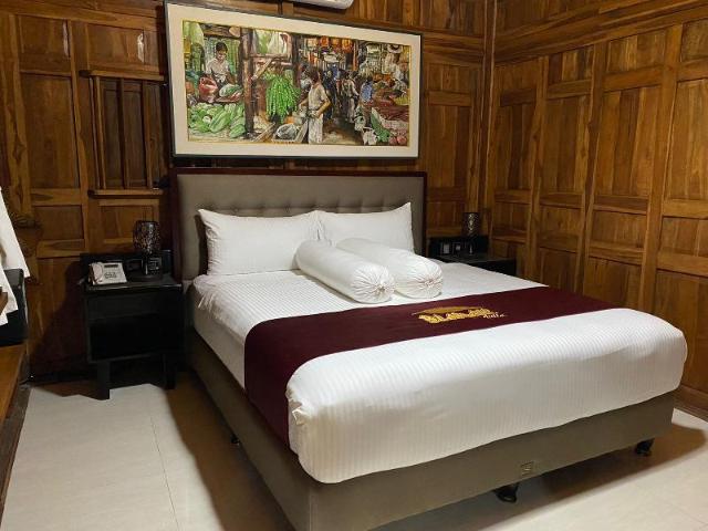 Premier Room – Villa, Karang Tengah