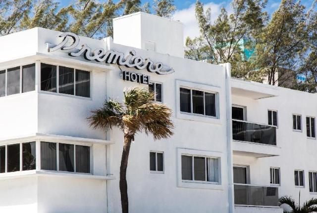 Premiere Hotel – Hotel, Fort Lauderdale (FL)
