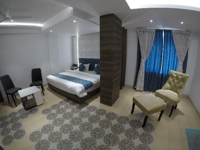 Pride by Samrat, Hotel – Jabalpur (foto 2)