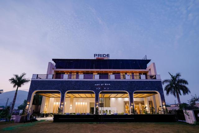 Pride Premier Alwar – Hotel, Alwar