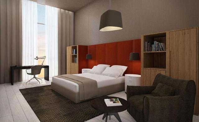 Prima Link, Hotel – Petah Tikva (foto 2)