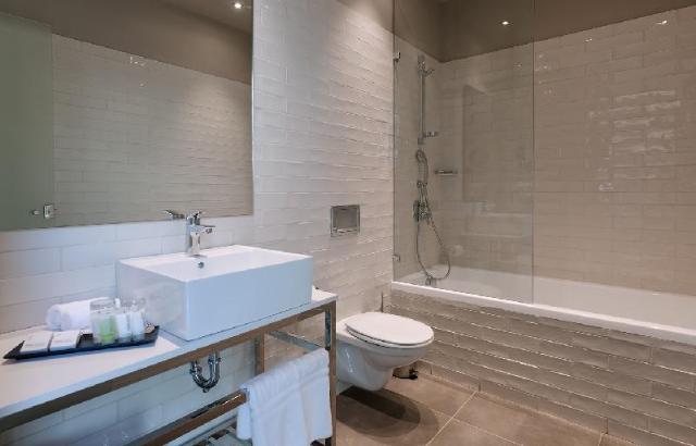 Prima Link, Hotel – Petah Tikva (foto 4)