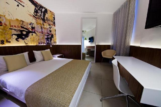 Prima Vera, Hotel – Jerozolima (zdjęcie 2)
