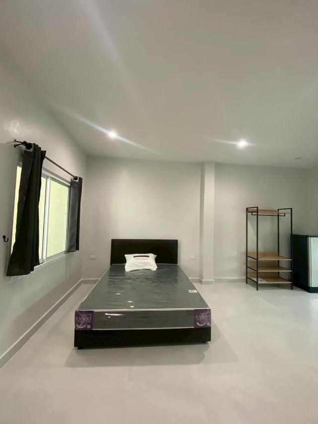PRIMENINE – Serviced apartment, Pattani