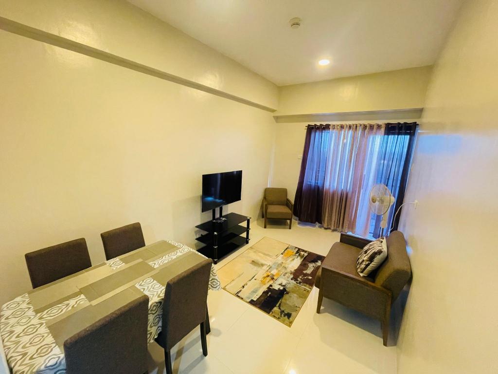 Primeworld District, Apartment/Flat – Cebu (photo 1)