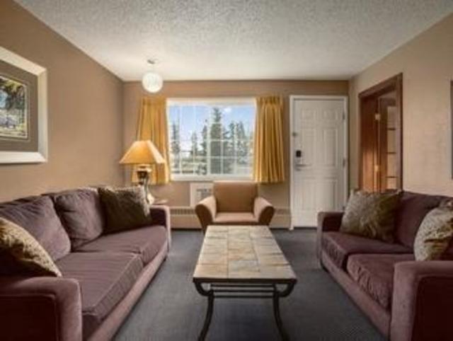 Prince Albert, Hotel – Prince Albert (SK) (foto 2)