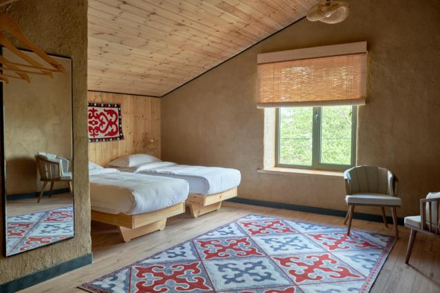 Pristine, Hotel – Bishkek (photo 2)
