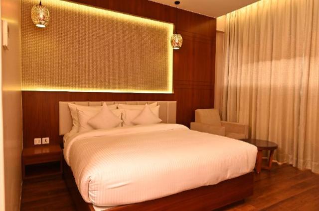 Pristine Hotel, Hotel – Varanasi (photo 2)