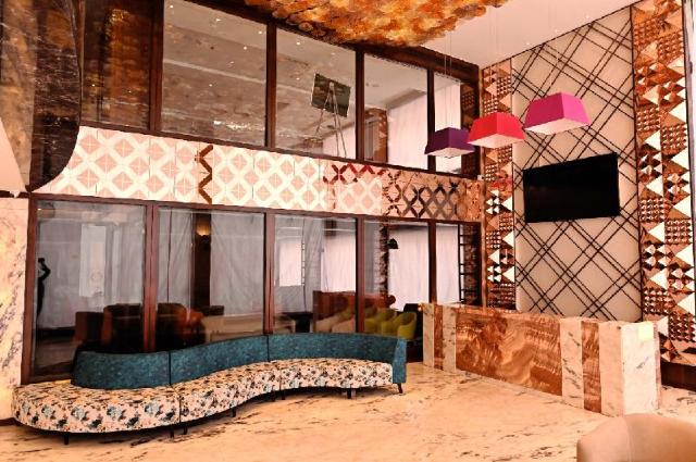 Pristine Hotel, Hotel – Varanasi (photo 3)