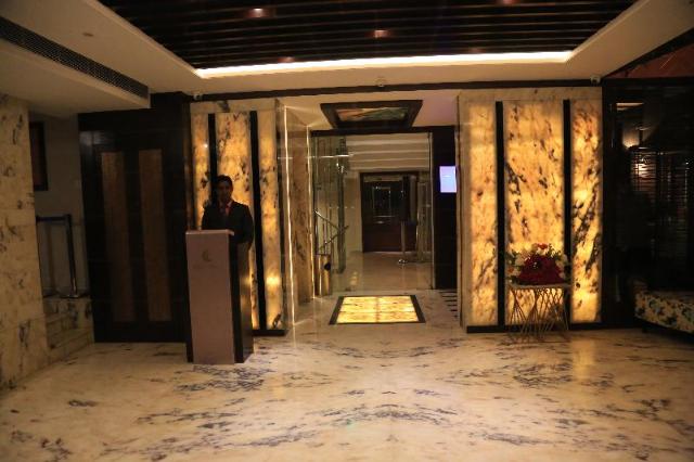 Pristine Hotel, Hotel – Varanasi (photo 4)