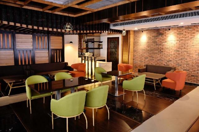 Pristine Hotel, Hotel – Varanasi (photo 5)