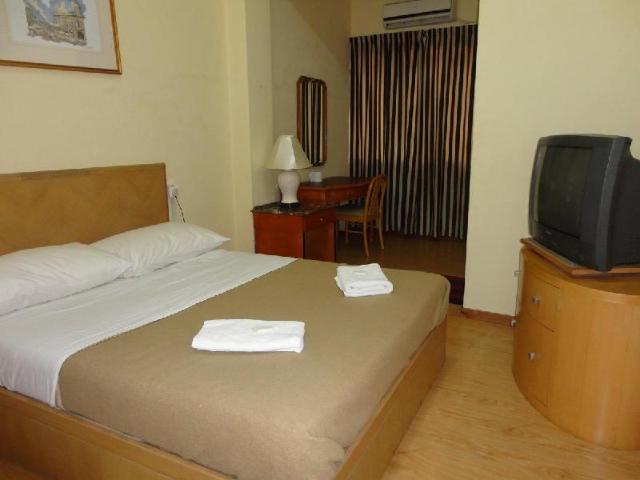 Pristine Hotel, Hotel – Kuala Lumpur (photo 2)