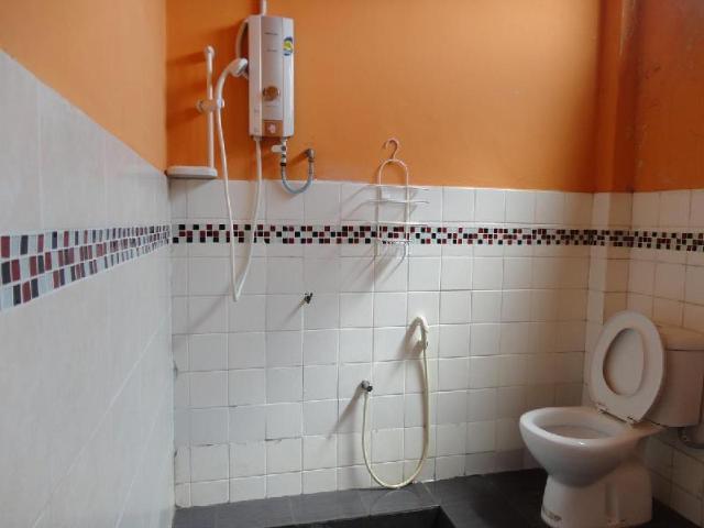Pristine Hotel, Hotel – Kuala Lumpur (photo 3)