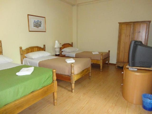 Pristine Hotel, Hotel – Kuala Lumpur (photo 4)