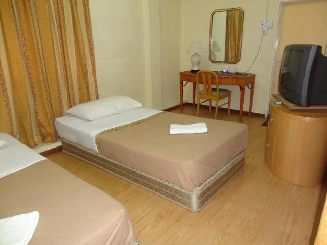 Pristine Hotel, Hotel – Kuala Lumpur (photo 5)