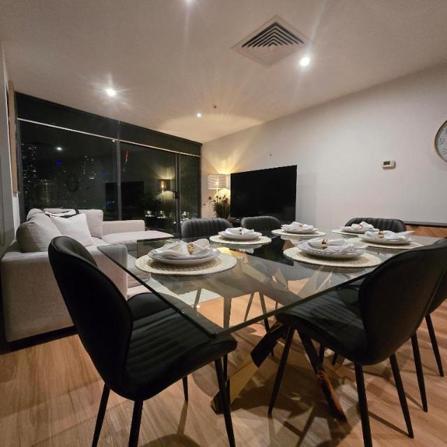 Pristine on Flinders, Apartamento – Melbourne (foto 4)
