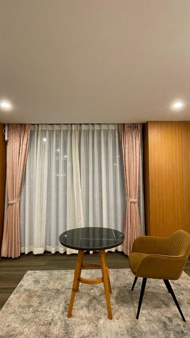Pristine Pavilion, Hotel – Shillong (photo 2)