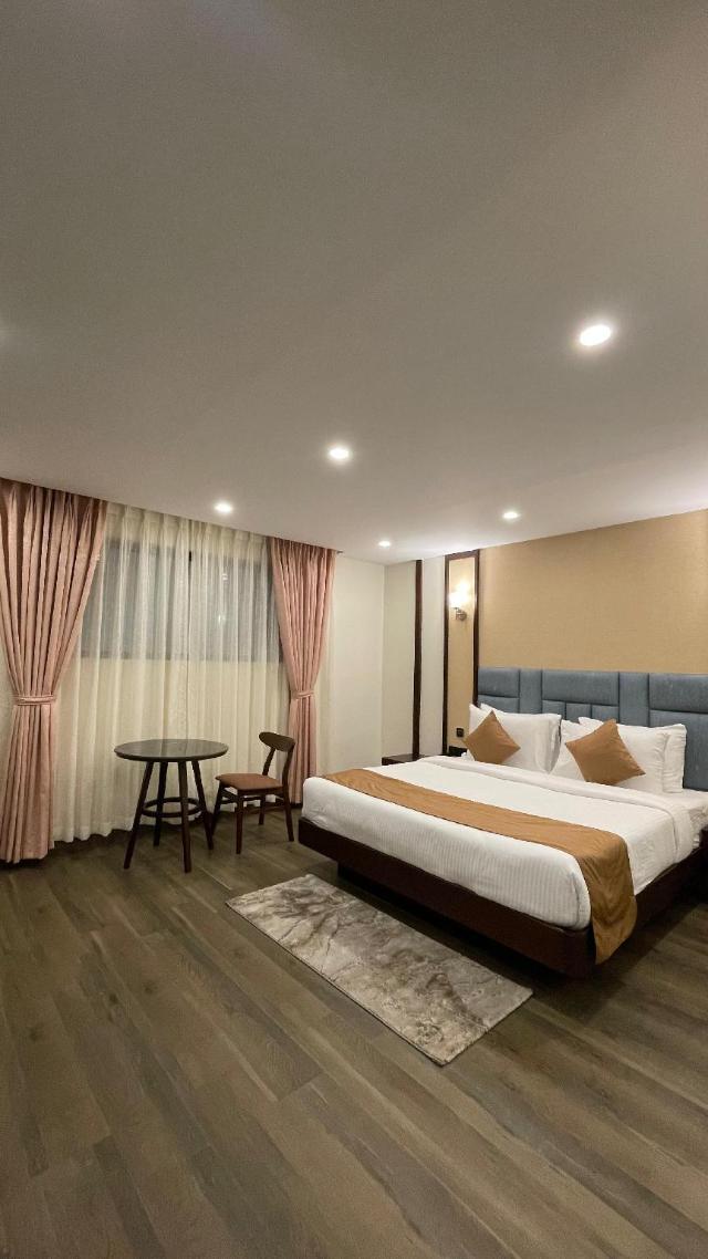 Pristine Pavilion, Hotel – Shillong (photo 4)