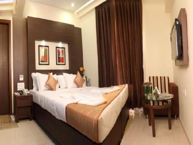 Pristine Residency, Hotel – Ahmedabad (Foto 2)
