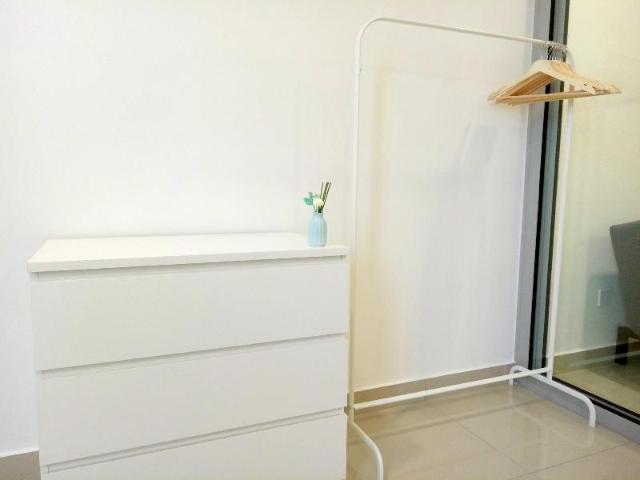 Private Studio Suite@ 3 Elements, Apartment/Flat – Kuala Lumpur (photo 3)