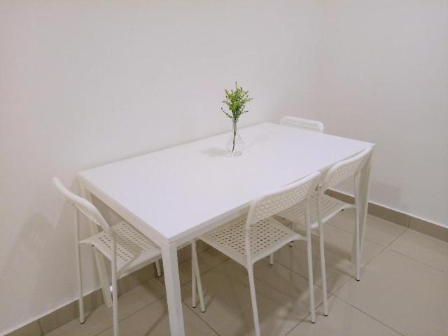 Private Studio Suite@ 3 Elements, Apartment/Flat – Kuala Lumpur (photo 4)
