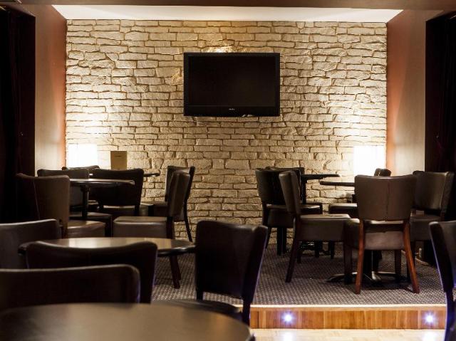 Progress Hotel, Hotel – Brussels (photo 4)