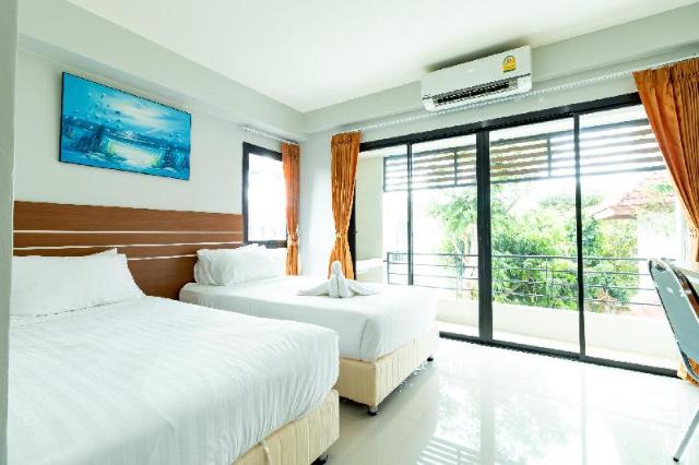 Prosperous, Hostel – Hat Yai (photo 3)
