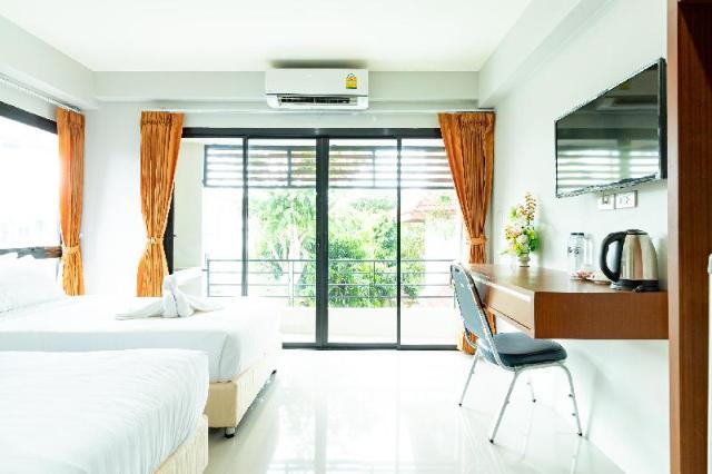 Prosperous, Hostel – Hat Yai (photo 5)