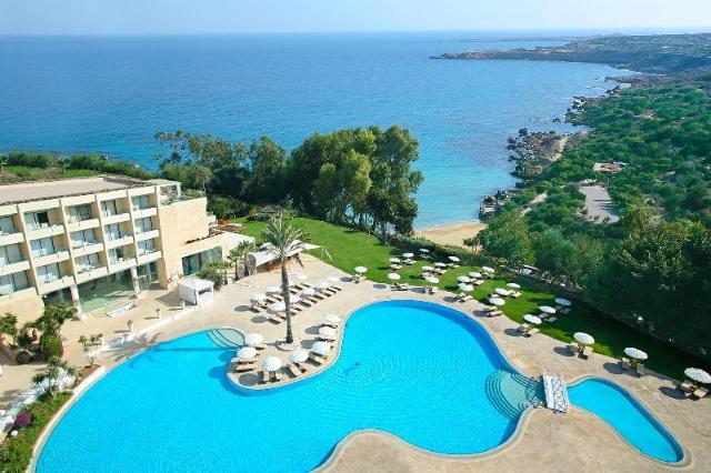 Hotels in Protaras