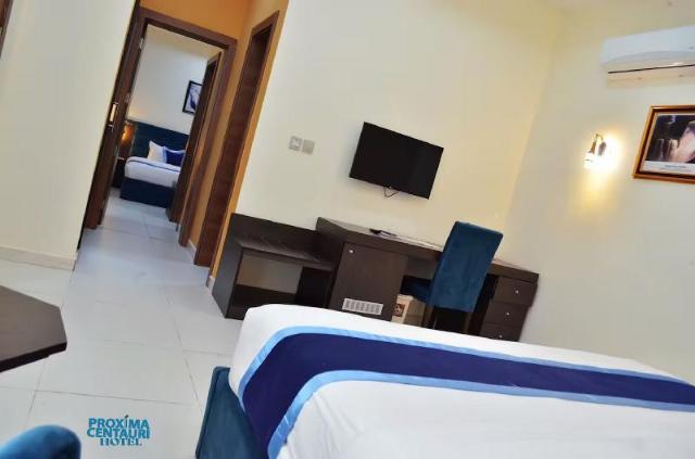 PROXIMA CENTAURI HOTEL, Hotel – Port Harcourt (photo 2)