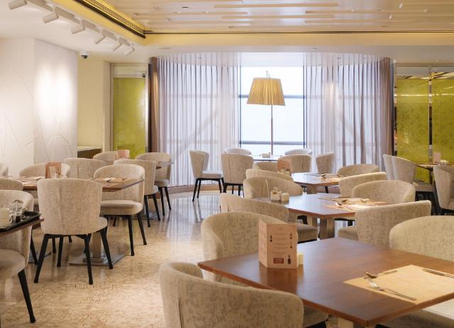 香港恒丰酒店, 酒店 – 香港特别行政区 (第4张照片)