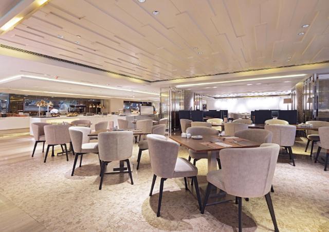 香港恒丰酒店, 酒店 – 香港特别行政区 (第5张照片)