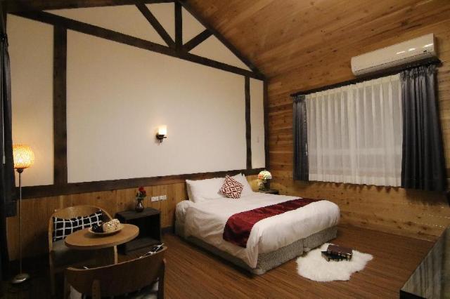 Puli Diary, Pensjonat i B&B – Nantou (zdjęcie 2)