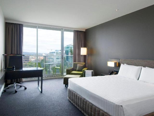 Pullman Adelaide, Hotel – Adelaide (photo 2)