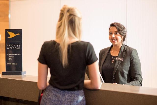 Pullman Adelaide, Hotel – Adelaide (photo 4)